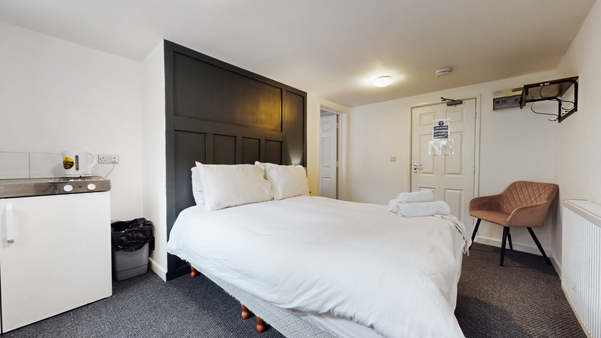 Stay And Park Near Bristol Airport www.forgehotel.co.uk