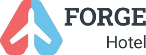 Forge Hotel logo
